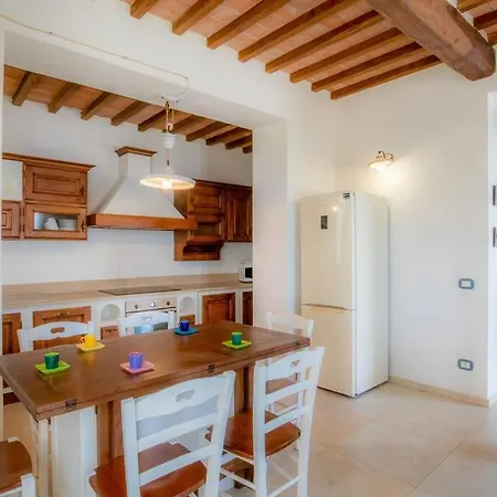 Villa Porticciolo