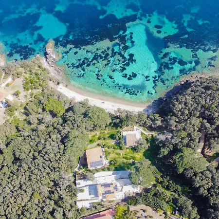 Porticciolo ريو مارينا