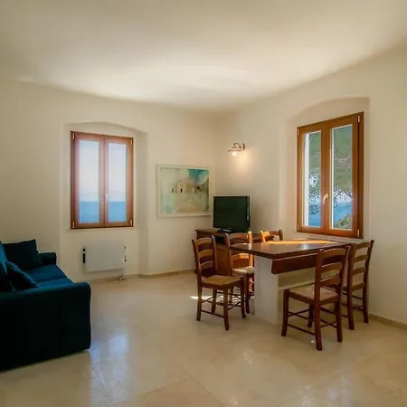 וילה Porticciolo *
