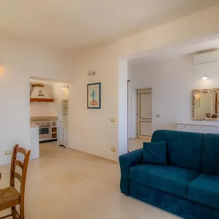 Porticciolo * ריו מרינה