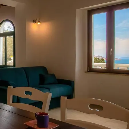 Porticciolo Villa