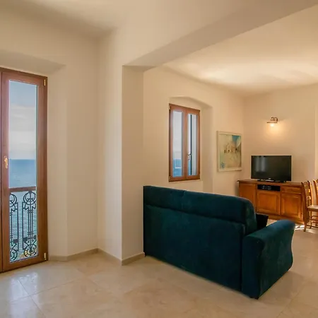 Villa Porticciolo *