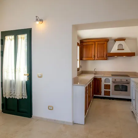 וילה Porticciolo ריו מרינה