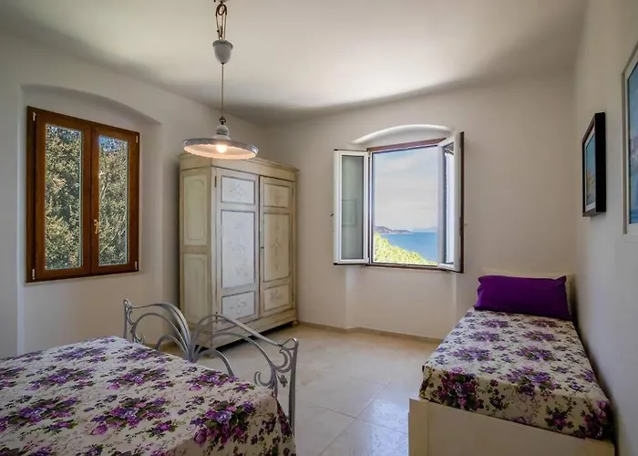 Villa Porticciolo